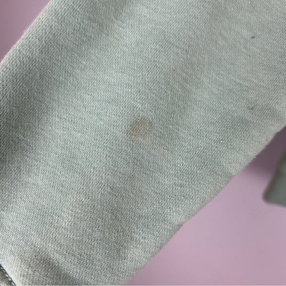 Carhartt Mint Green Sweatshirt Size XS - Picture 8 of 13